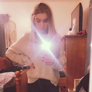 Meet your Posher, Morgan